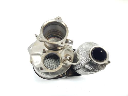 Particulate filter AUDI A6 C7 (4G2, 4GC) 2.0 TDI | BP33543190M81 - Image 4