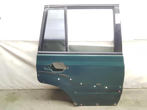 Used Right rear door HYUNDAI TERRACAN (HP) 2.9 CRDi 4WD (150 hp) 7631712