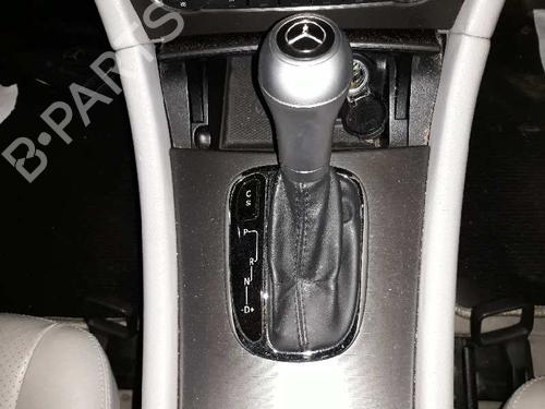 Intercooler pipe MERCEDES-BENZ C-CLASS Coupe (CL203) C 220 CDI (203.708) | BP14122115M127 