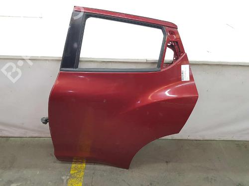 Used Left rear door NISSAN JUKE (F15) 1.6 (117 hp) 6094169