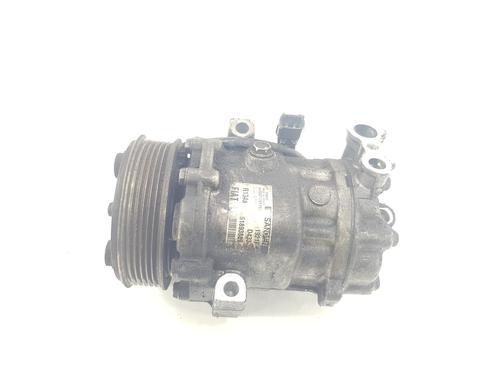 Used AC compressor OPEL COMBO Box Body/MPV (X12) 1.3 CDTI (B05) (90 hp) 16895916
