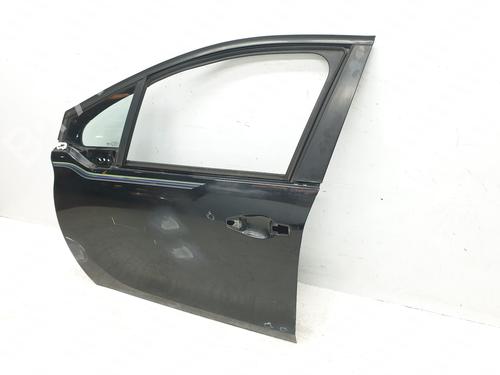 Left front door PEUGEOT 208 I (CA_, CC_)  | BP29183877C2 