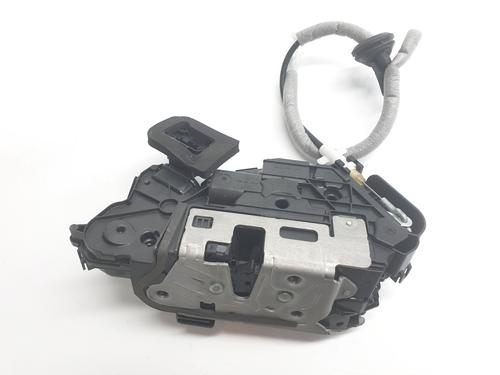 Front left lock SEAT ATECA (KH7, KHP) 1.5 TSI | BP29159441C98 - Image 2