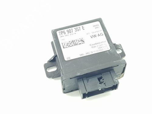 Used Electronic module SEAT IBIZA V (KJ1, KJG) [2017-2025]  27577341