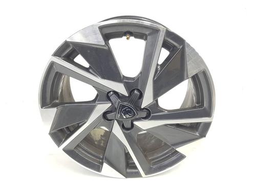 Used Rim Rim PEUGEOT 308 III (FB_, FH_, FP_, F3_, FM_) [2021-2026] 40528542 40528542
