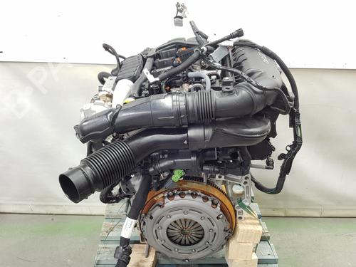Used Engine OPEL ASTRA L Sports Tourer (O5) 1.2 (FRHNPJ) (110 hp) 24432685