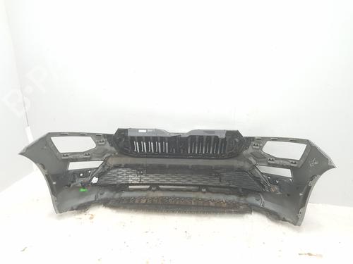 Front bumper SKODA KAMIQ (NW4)  | BP31632906C7 