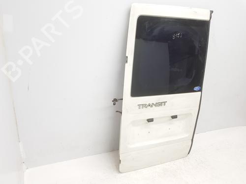 Left rear door FORD TRANSIT Van (FA_ _) 2.0 DI (FAE_, FAF_, FAG_) | BP23092681C4 