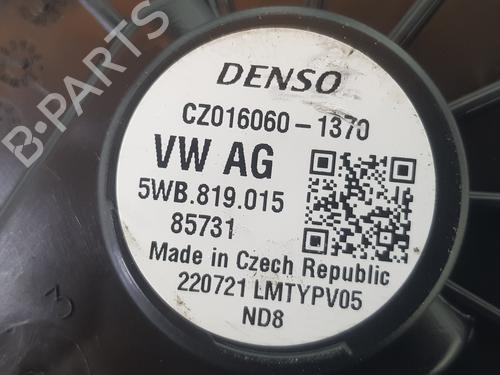 Heater blower motor SEAT ATECA (KH7, KHP) 1.5 TSI | BP14090753M62 