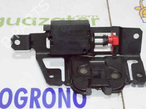 Tailgate lock BMW X3 (E83) 2.0 d | BP761238C101 