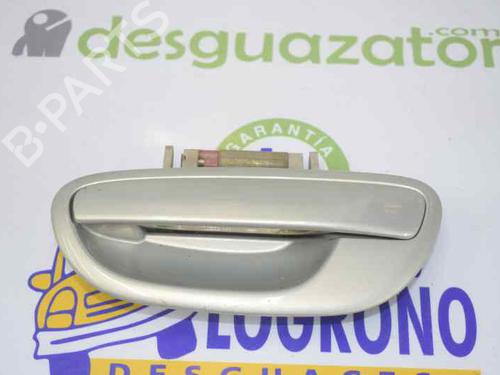 Used Rear left exterior door handle SUBARU OUTBACK (BL, BP) 3.0 AWD (BPE) (245 hp) 1634771