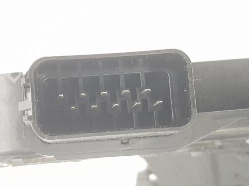 Rear left lock VOLVO XC60 I SUV (156) D4 | BP15726403C100 