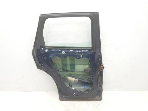 Left rear door PORSCHE CAYENNE (92A) 3.0 Diesel | BP29409452C4 