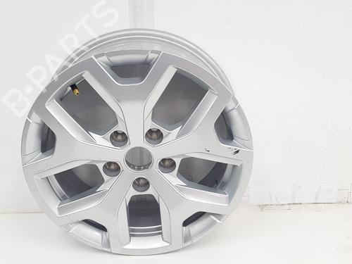 Used Rim Rim RENAULT KANGOO III MPV [2021-2026] 34432143 34432143