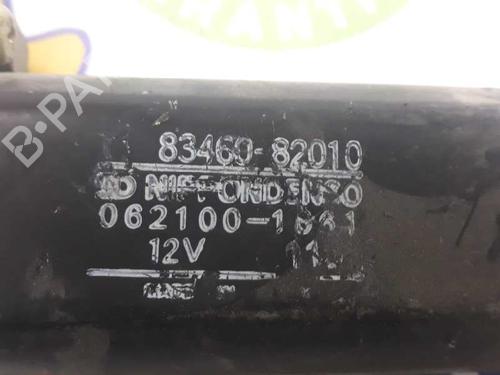 Right front window motor SUZUKI VITARA (ET, TA, TD) 1.6 i 16V All-wheel Drive (ET, TA02, SE416) | BP2980572E20 