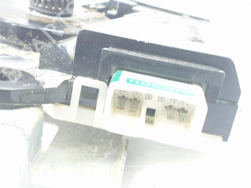 Sunroof engine TOYOTA LAND CRUISER PRADO (_J12_) 3.0 D-4D (KDJ120, KDJ125) | BP18319325M60 