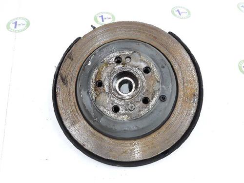 Right rear steering knuckle MERCEDES-BENZ M-CLASS (W164) ML 350 CDI 4-matic (164.122) | BP4694522M28 