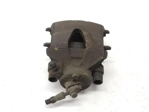 Left front brake caliper VW CADDY III Box Body/MPV (2KA, 2KH, 2CA, 2CH) 1.6 TDI | BP13639067M105 