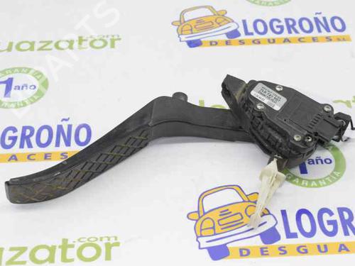 Pedal VW TOUAREG (7LA, 7L6, 7L7) 2.5 R5 TDI | BP1638475I4 