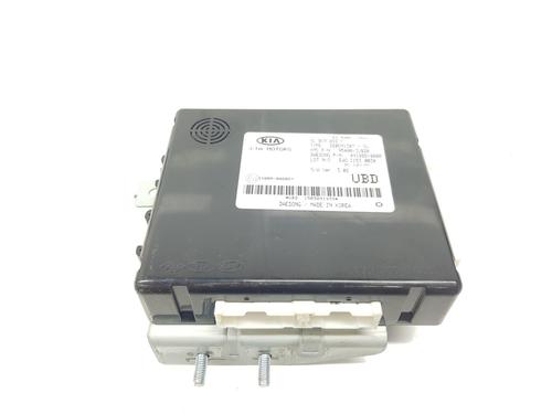 Elektronisk modul KIA SPORTAGE III (SL) 2.0 CRDi AWD (184 hp) 15219722