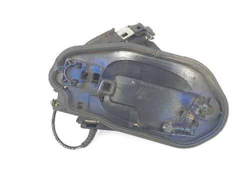 Rear left lock BMW X3 (E83) xDrive 30 d | BP5851984C100 