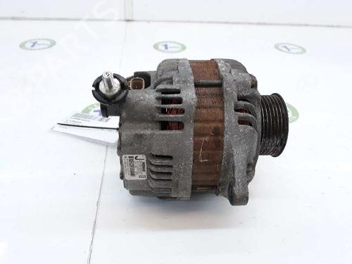 Alternator NISSAN NAVARA NP300 (D40)  | BP3883310M7 
