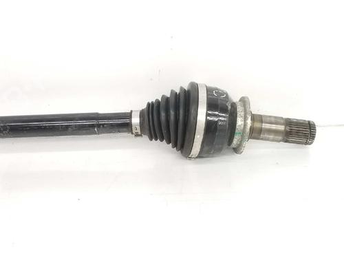 Right rear driveshaft LAND ROVER RANGE ROVER VELAR (L560) 2.0 D180 TD4 4x4 | BP7164791M41 