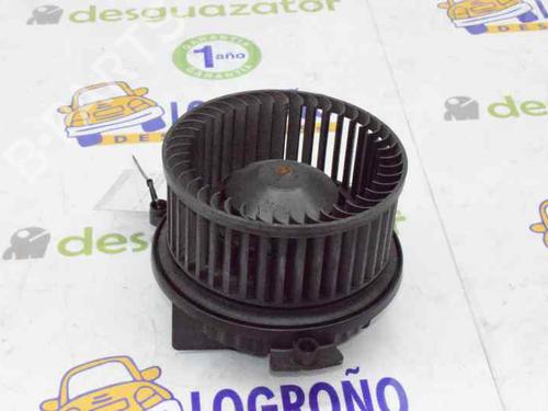 Ventilator motor AUDI A4 B7 (8EC) 2.0 TDI | BP14120008M62 