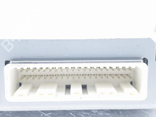 Electronic module RENAULT CLIO V (B7_) 1.5 Blue dCi 115 (B7AD) | BP17031778M83 