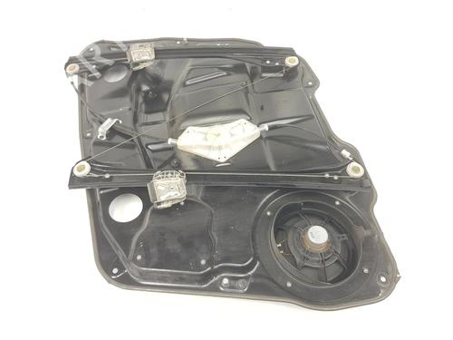 Front left window mechanism MERCEDES-BENZ M-CLASS (W164) ML 320 CDI 4-matic (164.122) | BP17451605C22 