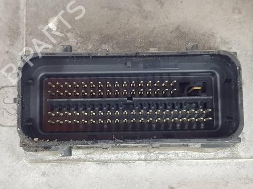 Electronic module OPEL CORSA E (X15) 1.4 (08, 68) | BP38626518M83 - Image 2