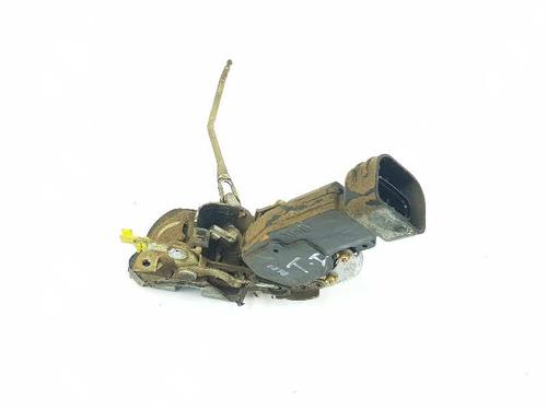 Rear left lock SUZUKI GRAND VITARA I (FT, HT) 2.0 TD 4x4 (SQ420D) | BP6805581C100 