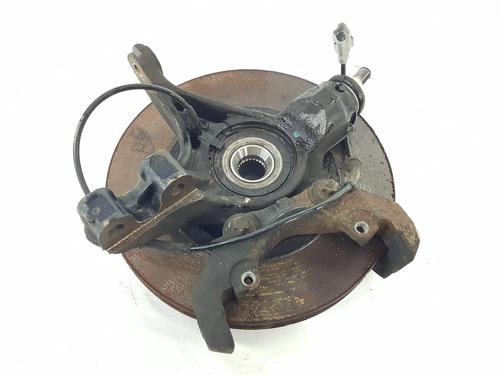 Right front steering knuckle CITROËN BERLINGO MULTISPACE (B9) 1.6 BlueHDi 120 | BP3375172M26 