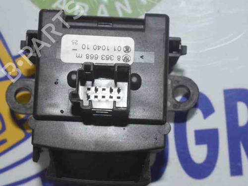 Steering column stalk BMW X5 (E53) 3.0 d | BP1392034I23 