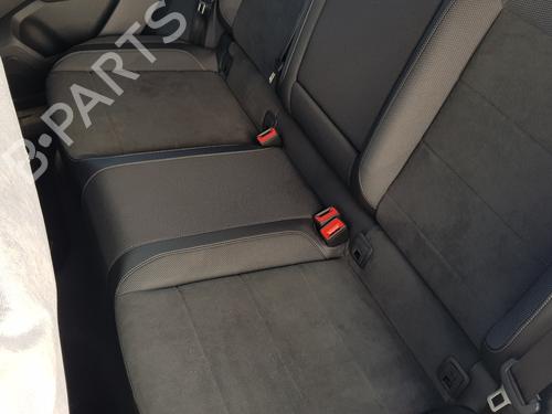 Soltagsmotor VW T-ROC (A11, D11)  | BP27210102M60 