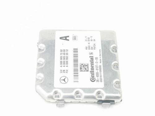 Other MERCEDES-BENZ A-CLASS (W176) A 200 CDI / d (176.008) | BP20189905O1