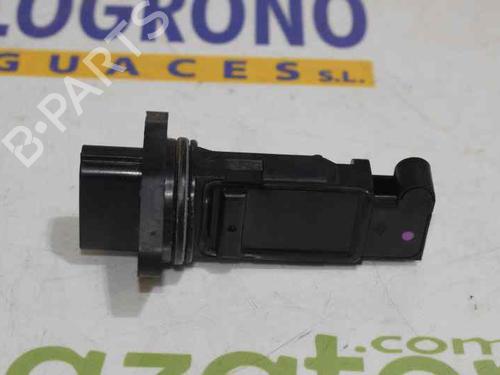 Used Mass air flow sensor NISSAN PATHFINDER II (R50) 3.5 V6 4WD (220 hp) 1637947