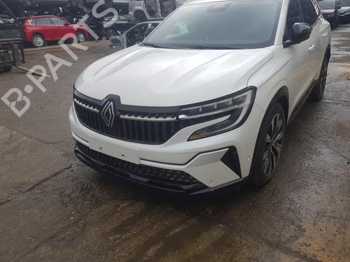 Luftfilter kasse RENAULT ESPACE VI (RHN) E-TECH 200 Hybrid | BP32328412M87