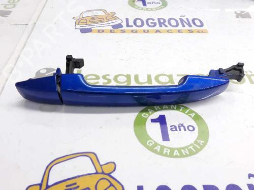 Maniglia esterna anteriore destra SUBARU IMPREZA Hatchback (GR, GH, G3) 2.5 WRX STI AWD (GRF) (301 hp) 2584699