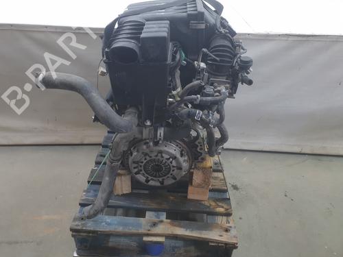 Engine SUZUKI SWIFT III (MZ, EZ)  | BP33056441M1  - Image 9