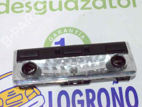 Interior roof light BMW X3 (E83) 2.0 d | BP7420473I8 