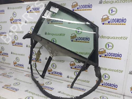 Fensterheber links hinten AUDI A6 C6 (4F2) 3.0 TDI quattro | BP1157556C24 