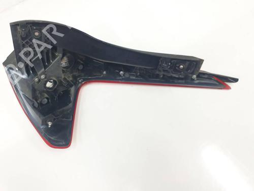 Left taillight MITSUBISHI ECLIPSE CROSS (GK_, GL_) 1.5 T-Mivec | BP39192046C34 - Image 6