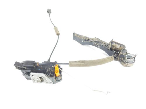 Used Front left lock Front left lock 37630741 37630741