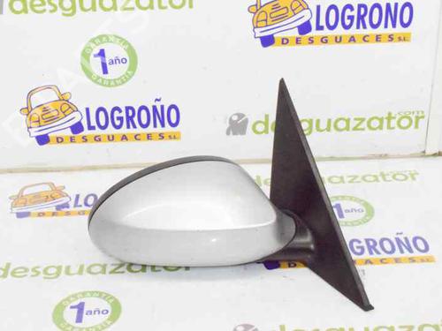 Used Right mirror BMW 1 (E87) 118 d (122 hp) 762323
