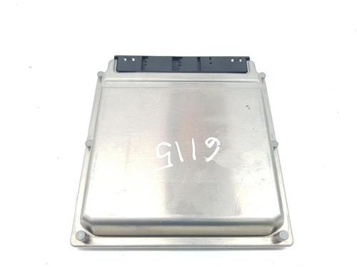 Engine control unit (ECU) MERCEDES-BENZ M-CLASS (W163) ML 270 CDI (163.113) | BP13880600M57 