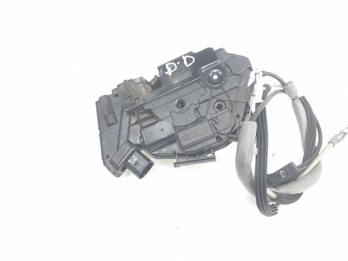 Front right lock SEAT IBIZA IV SC (6J1, 6P5) 1.4 | BP20705521C97 