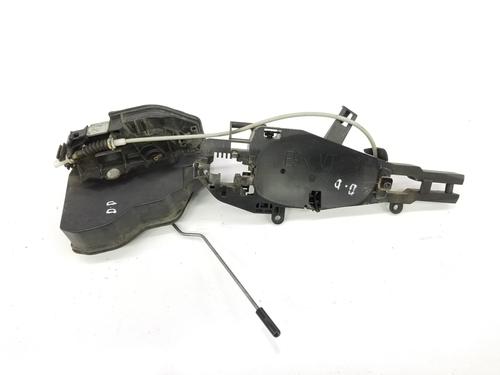 Front right lock BMW 3 Coupe (E92) 320 d | BP9157073C97 
