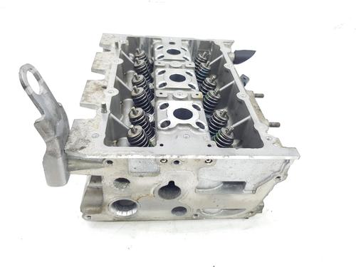 Cylinder head SEAT IBIZA V (KJ1, KJG) 1.0 MPi | BP18159132M5 