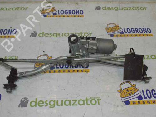 Front wiper motor BMW X3 (E83) 2.0 d | BP1325401M29 